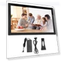 Large Digital Photo Frame — Digital Frames, Honor Electronics