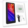 MP3 Player with Touch Screen — Portable Media Players, Honor Electronics