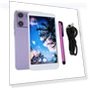 MP4 Player with Bluetooth and WiFi — Portable Media Players, DIYelecs