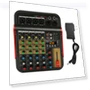 Professional Bluetooth USB Sound Mixer — Portable Audio Recorders, Honor Electronics