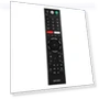 Remote Control with Voice Control — Remote Controls, Honor Electronics
