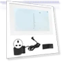 Smart Cloud Digital Photo Frame — Digital Frames, Honor Electronics