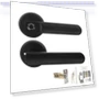 Smart Door Handle — Locks, GoolRC