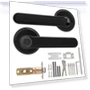 Smart Door Lock Handle — Locks, GoolRC