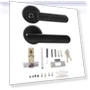 Smart Door Lock with Fingerprint — Locks, GoolRC