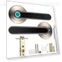 Smart Fingerprint Door Lock — Locks, GoolRC