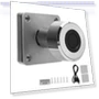 Smart Fingerprint Lock for Furniture Drawer — Locks, GoolRC