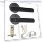 Smart Fingerprint Security Lock — Biometric Security, GoolRC