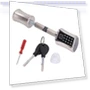 Smart Lock Cylinder — Locks, GoolRC