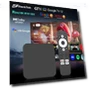 UHD Google TV Box — Streaming Devices, Blackin