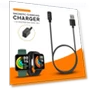 USB Charging Cable — Smartwatch Charging Solutions, MY-CASE