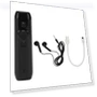 Voice-Activated AI Smart HD Recorder — Portable Audio Recorders, Honor Electronics