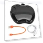Voice-Activated Digital Recorder — Portable Audio Recorders, OutsideWorld