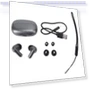 Wireless Bluetooth Earbuds with Real-Time AI Translation — Headsets, DIYelecs