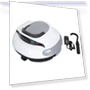 Wireless Pool Cleaning Robot — Automated Pool Maintenance, OutsideWorld