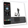Wireless Remote Control with Touch Panel Function — Remote Controls, Honor Electronics