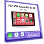 Android 14 Car Multimedia Player — Stereo Receivers, AutoSphere