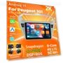 Android 14 Carplay Car Radio — Stereo Receivers, AutoSphere