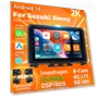 Android 14 Carplay Multimedia Player — Stereo Receivers, AutoSphere