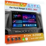 Android Car Video Player — Stereo Receivers, AutoSphere