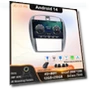 Android GPS Navigation Car Radio — Navigation & GPS Accessories, AutoSphere