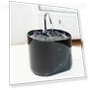 Automatic Filter Cat Fountain — Pet Hydration Solutions, Pet daily necessities