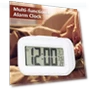 LCD Digital Alarm Clock — Alarms & Clocks, Actually lighting