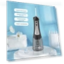 Portable Electric Water Flosser — Power Flossers, Take One