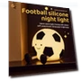 Rechargeable Football Night Light — Night Lights, Explorer Outdoors