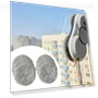 Replacement Pads for Window Cleaning Robot — Accessories, Quality Life