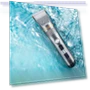 Silent Smart Hair Clipper with Digital Display — Hair Clippers, TopSky