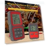 Smart Meat Thermometer — Instant-Read, Explorer Outdoors