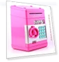 Smart Piggy Bank ATM with Password — Savings & Piggy Banks, Pets Land