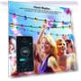 Smart RGB Light String — String Lights, Explorer Outdoors