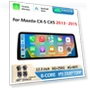 Stereo Wireless Carplay GPS Navigation System — Stereo Receivers, AutoSphere
