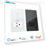 Wall Socket Wifi Smart Light Switch — Dimmer Switches, Melery