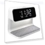 3-in-1 Touch Night Light with Wireless Charging — Night Lights, Daily necessities-V
