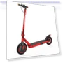 Commuting Electric Scooter — Electric Self-Balancing Scooters, ECOROAD