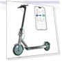 Electric Scooter — Electric Self-Balancing Scooters, EGGKING