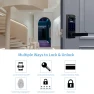 Fingerprint Door Lock — Smart Lock, HARFO