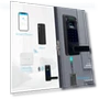 Fingerprint Door Lock — Locks, HARFO