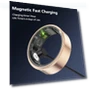Health and Fitness Tracker Ring — Smart Rings, MERNEUO