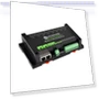 Industrial Dual Ethernet Ports 8-ch Relay Module — IO Modules, Waveshare
