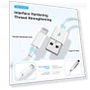 iPhone Charger Cable 6ft — Chargers, Cionum