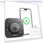 Keyless Entry Door Lock — Padlocks & Hasps, ULTRALOQ