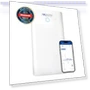 SMART HEPA Air Purifier for Extra Large Spaces & Open Concepts — Activated Carbon Air Purifiers, AirDoctor
