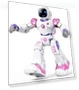Smart Robot Toy for Kids — Interactive Figures & Robots, Ruko