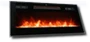 Wall Mounted Electric Fireplace Heater — Electric Heating Solutions, FULEIWO FLAME