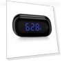 Aquarium Thermometer with LCD Display — Thermometers, ORIA