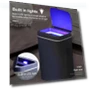 Automatic Sensor Smart Trash Can — Kitchen Cans, Simple and warm